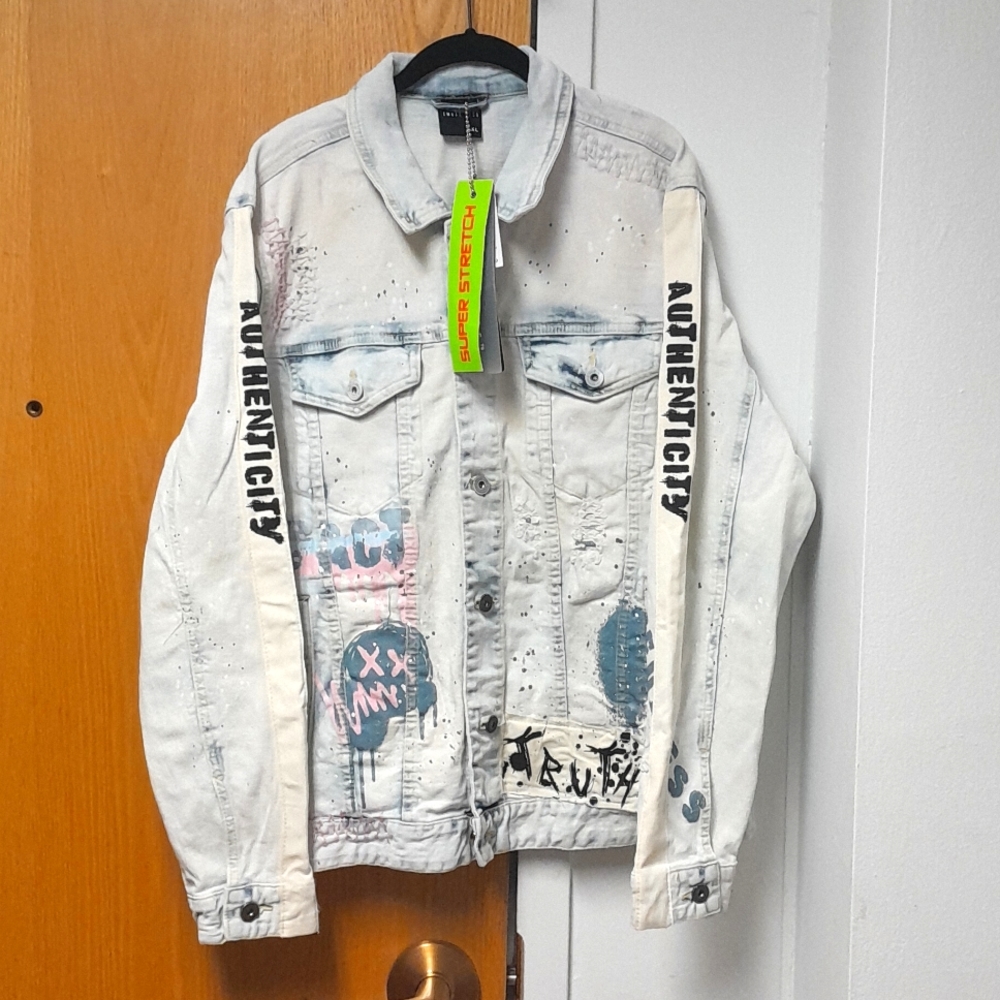Jacket